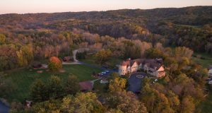 The Goldmoor Inn: Galena’s Most Romantic Getaway Goldmoor Inn