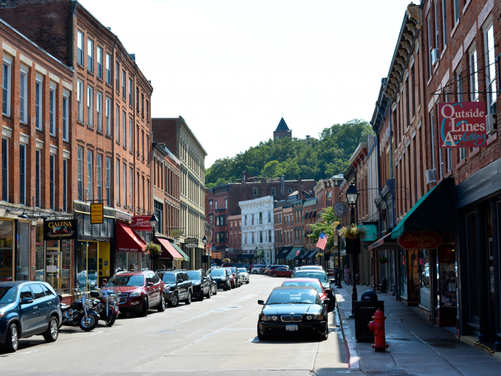 24 Hours in Galena, Illinois - What Do I Do? - Travel Insider