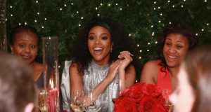 The Waldorf Astoria Creates Unforgettable Moments With Actress Gabrielle Union Gabrielle Union