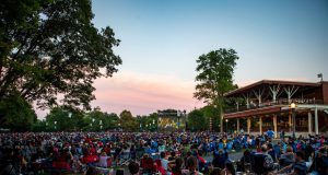 The Ravinia Festival Is a Must in the Summer