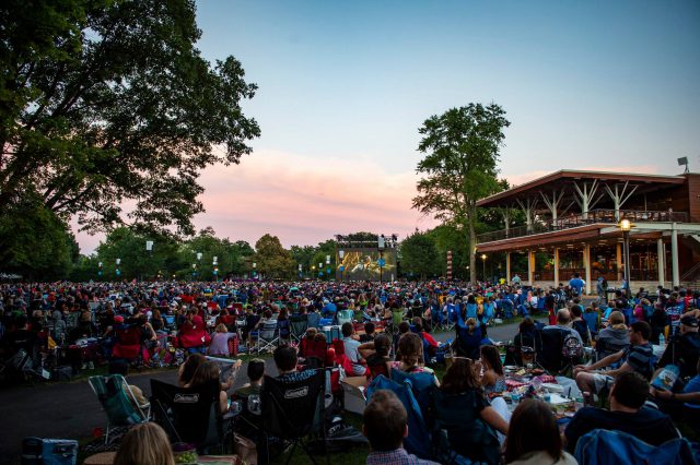 The Ravinia Festival Is a Must in the Summer - Travel Insider