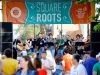 Family Fun at the Square Roots Festival