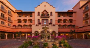 Sheraton Grand Los Cabos Hacienda del Mar