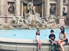 Take the Kids on a Trip to Vegas (Yes, Really!)