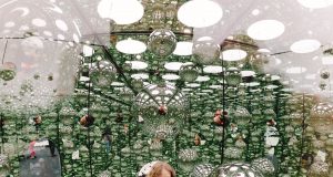 Wndr Museum Redefines Museums and Is a Cool Art Experience for Kids of All Ages