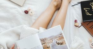 These Axel & Ash Travel Journals Are the Perfect Gift for the Wanderluster in Your Life