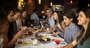 Fogo de Chão Rosemont Unveils Newly Imagined Restaurant