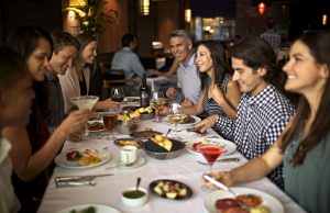 Fogo de Chão Rosemont Unveils Newly Imagined Restaurant