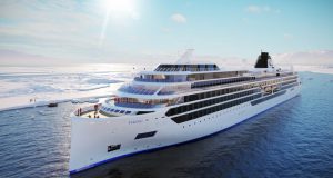 Cruise News: Luxury Liner Viking Launches Great Lakes Cruises