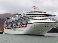 How the Coronavirus Outbreak Is Impacting Travel Diamond Princess Cruise Ship
