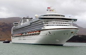 How the Coronavirus Outbreak Is Impacting Travel Diamond Princess Cruise Ship