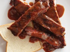 100 Dishes to Eat in Alabama