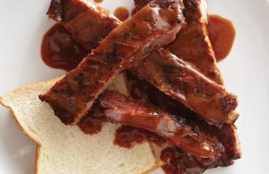 100 Dishes to Eat in Alabama