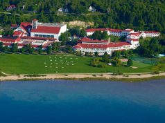 6 Mind-Blowing Facts About Mission Point Resort on Mackinac Island Mission Point Resort