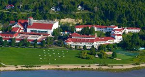 6 Mind-Blowing Facts About Mission Point Resort on Mackinac Island Mission Point Resort