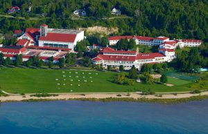 6 Mind-Blowing Facts About Mission Point Resort on Mackinac Island Mission Point Resort