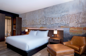 The Hotel at Midtown Chicago