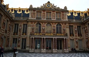 Walk Through the Digital Doors of the Luxurious Palace of Versailles, Plus Take a Stroll in the Exquisite Gardens! Palace of Versailles