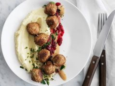 How to Make IKEA’s Swedish Meatballs Recipe Ikea Swedish Meatballs Recipe