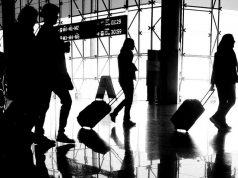 Why You Should Only Take a Carry-On When You Travel Overseas Travel with carry-on