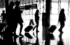 Why You Should Only Take a Carry-On When You Travel Overseas Travel with carry-on