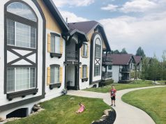 Road Trip From Chicago to Midway, Utah (and All of Our Stops in Between!) Midway, Utah