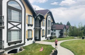 Road Trip From Chicago to Midway, Utah (and All of Our Stops in Between!) Midway, Utah