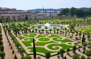 Le Grand Contrôle is Opening at Château de Versailles in the Spring of 2021 Airelles Château de Versailles