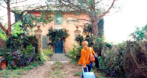 Rent the Villa From ‘Under the Tuscan Sun’ Under the Tuscan Sun