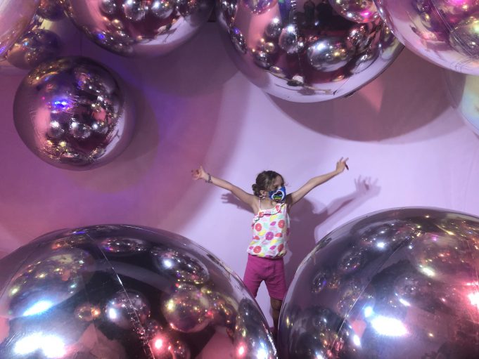 The Immersive Pop-up HideSeek Will Make You Feel Like a Kid Again HideSeek Chicago