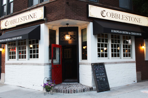 Cobblestone Chicago