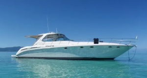 Enjoy Summer in Chicago on a Yacht With Knot My Boat Charters Knot My Boat Charters