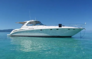Enjoy Summer in Chicago on a Yacht With Knot My Boat Charters Knot My Boat Charters