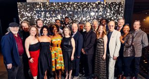 Here’s How Steppenwolf Theatre’s 2023 Gala Can Inspire Your Upcoming Trips Steppenwolf Gala 2023