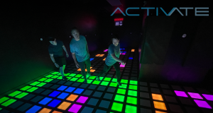 Unlock the Ultimate Challenge: Engage in Mind-Bending Escape Rooms at Oak Brook’s Activate Games
