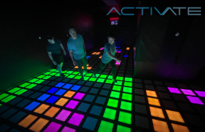 Unlock the Ultimate Challenge: Engage in Mind-Bending Escape Rooms at Oak Brook’s Activate Games