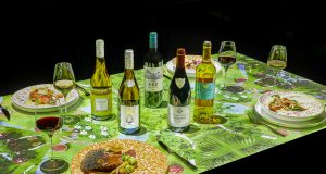 This 3D Animated Dinner, ‘Le Petit Chef’ At The Fairmont Chicago Is Not-To-Be-Missed!