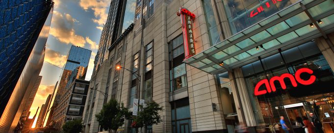 Celebrate National Cinema Day This Weekend With $4 Movies