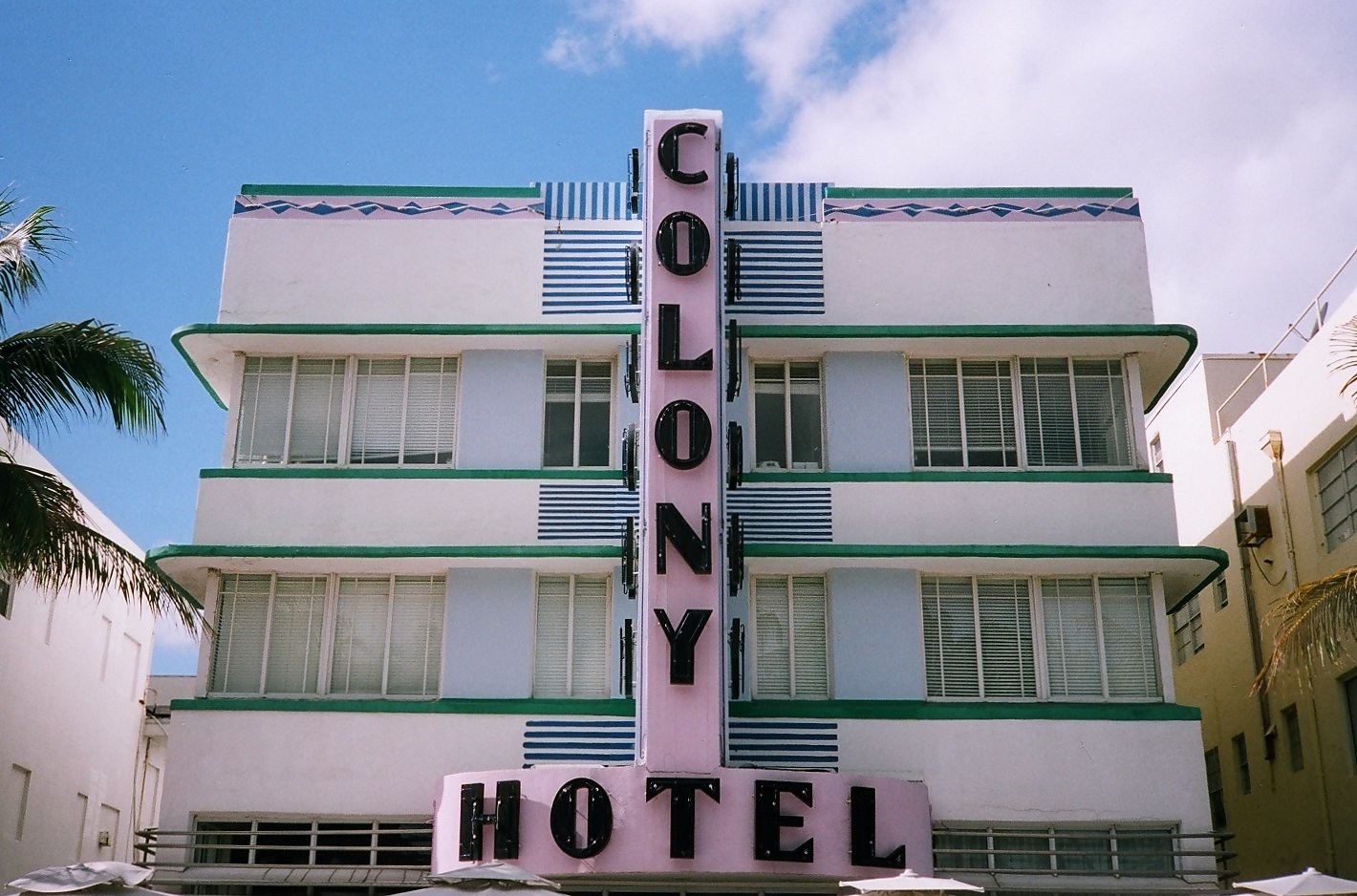 The Top 8 Pink Hotels In The U.S. - Travel Insider