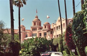 The Top 8 Pink Hotels In The U.S.