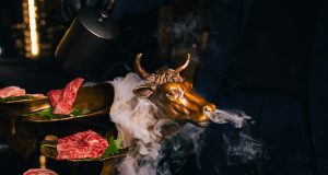 The Wagyu House by The X Pot Is the Ultimate Innovative Dining Concept