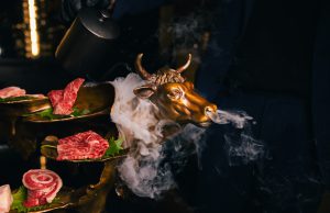 The Wagyu House by The X Pot Is the Ultimate Innovative Dining Concept