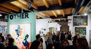 The Other Art Fair Returns to Chicago with Emerging Artists and Immersive Experiences This Weekend