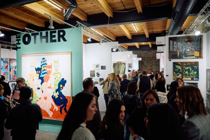 The Other Art Fair Returns to Chicago with Emerging Artists and Immersive Experiences This Weekend